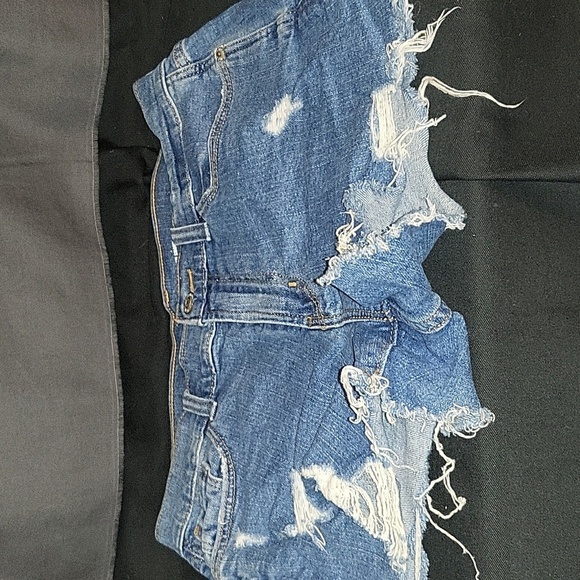 Old Navy Pants - Old navy Jean shorts